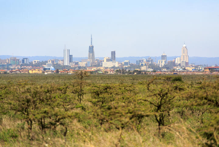 AfDB approves US $90-million financial package to boost Commercial Bank of Africa’s funding of SMEs in Kenya and grow trade finance in Africa