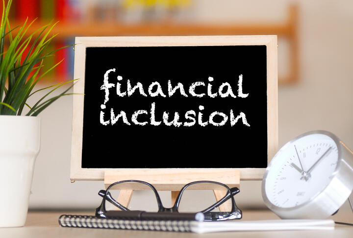 Financial Inclusion: Is SME lending the Goldilocks of digital banking?