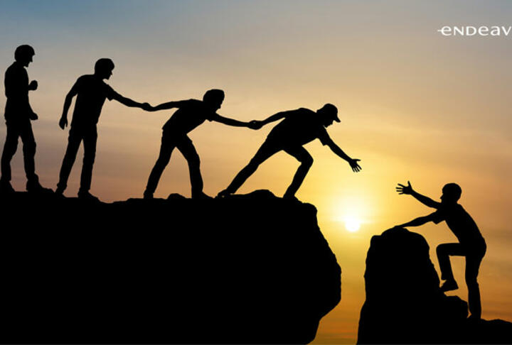 Report: Scale-ups Offer Significant Opportunity for Economic Growth in MENA Report: Scale-ups Offer Significant Opportunity for Economic Growth in MENA