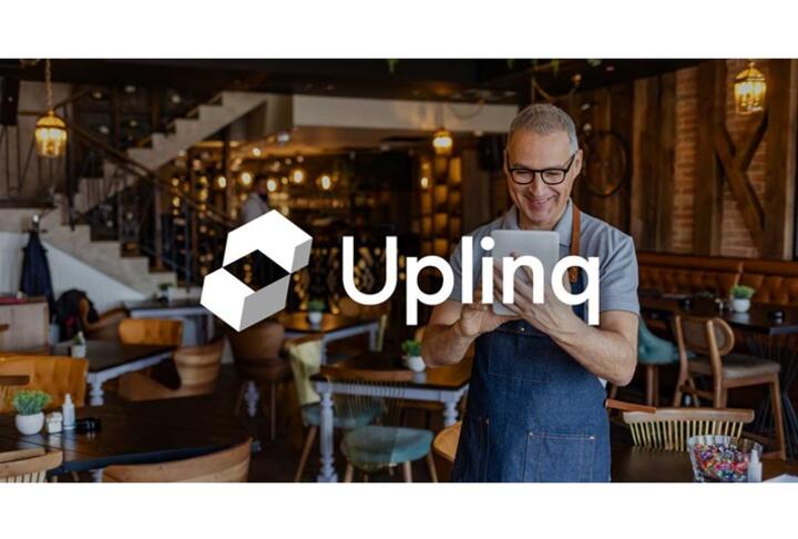 Visa Case Study w/Uplinq - "Transforming global small business underwriting with augmented data"