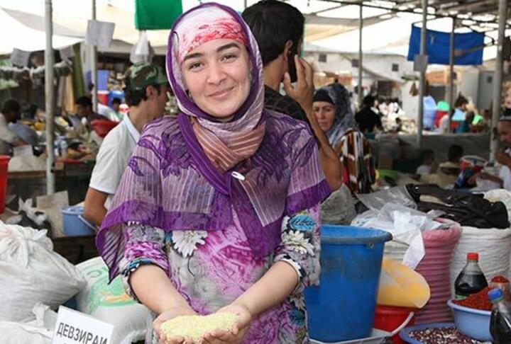 EBRD Launches Women in Business Programme in Tajikistan