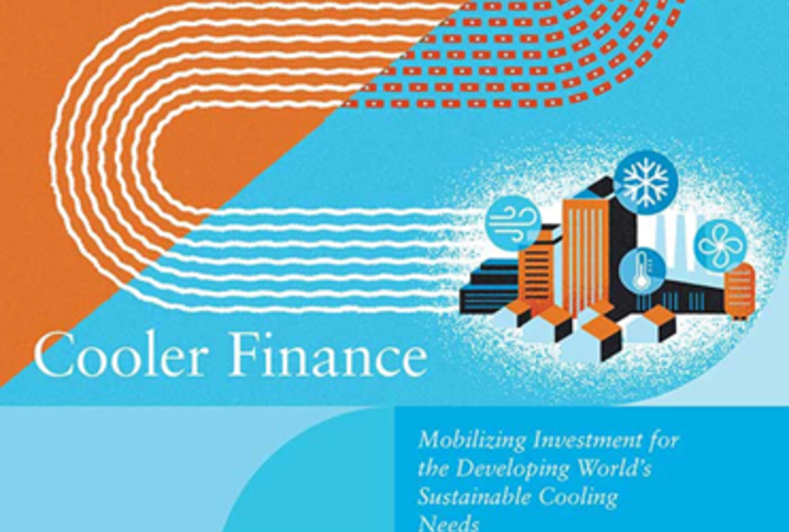 Cooler Finance