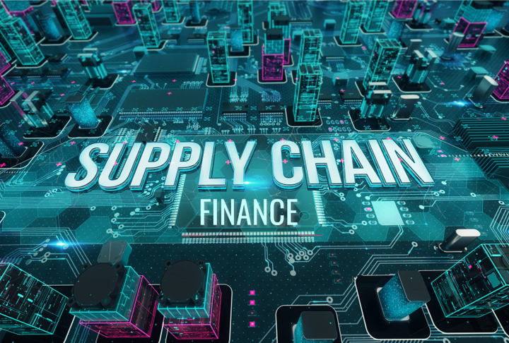 Training Session 5 - Supply Chain Finance Innovation