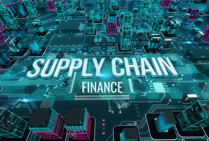 Supply Chain Finance image