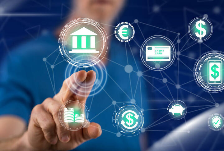 Webinar: Bringing More MSMEs into Credit - Embedded Finance in Emerging Markets Webinar: Bringing More MSMEs into Credit - Embedded Finance in Emerging Markets