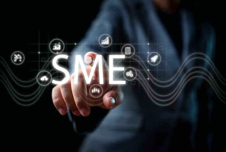 Leading Innovations in SME Finance: A Leadership Perspective