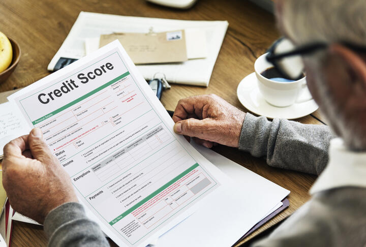 Credit Reporting Knowledge Guide 2019