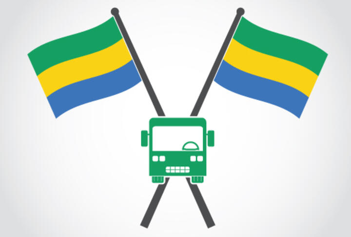 Member Asante sets foot in Rwanda offering mass transit service operators short-term financing 