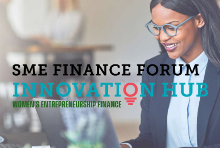 Women's Entrepreneurship Finance Innovation Hub [Solutions Clinic]