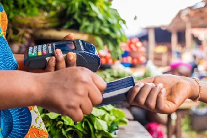 Payments Technology: Expanding Access for SMEs in Africa