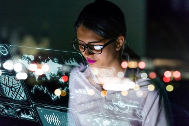 Building data-driven digital systems to expand lending capabilities