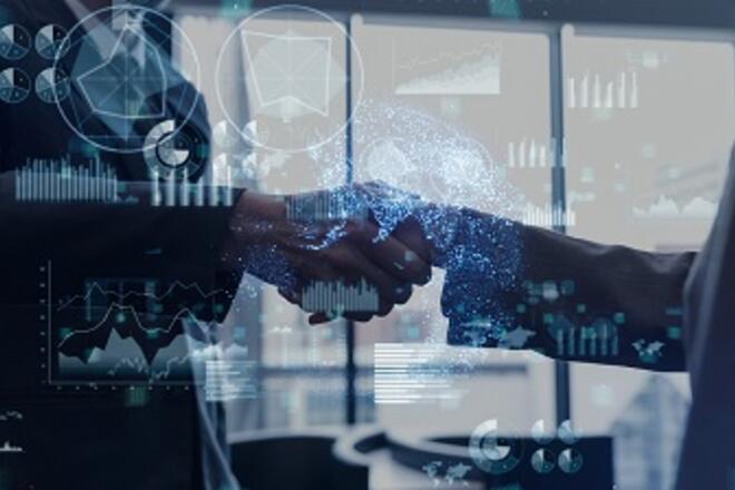 Partnership between Bank and Fintech in Post COVID Period 