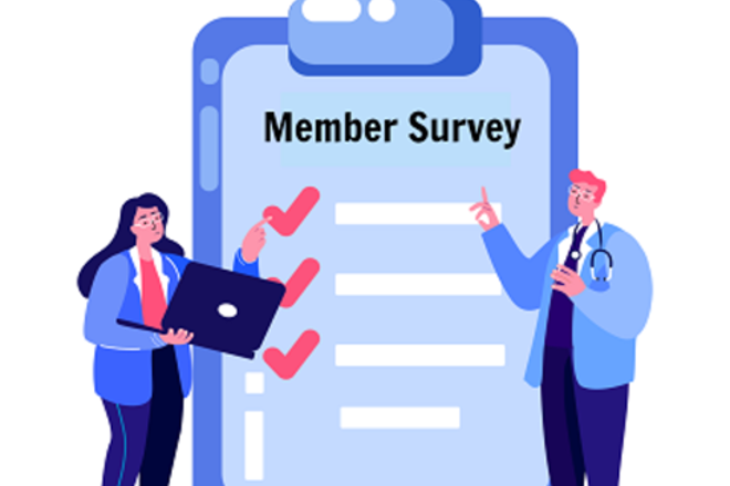 Member Pulse Survey #5 on the Impact of COVID-19 - August
