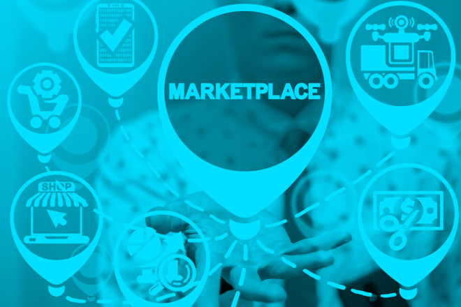 Digital Marketplaces, and How to Survive COVID-19