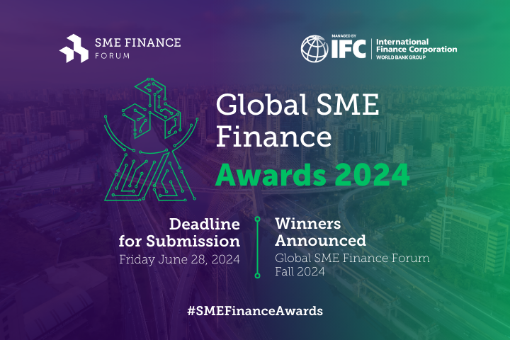 Global SME Finance Awards 2024 -  INFORMATION SESSIONS