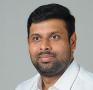 Derek Sasidharan
