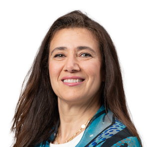 Ghada Teima