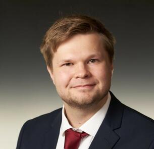Kyle Krym