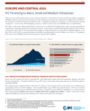 IFC Factsheets ECA