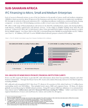 IFC Factsheets SSA