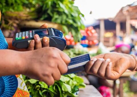 Payments Technology: Expanding Access for SMEs in Africa