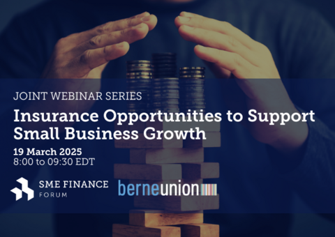 Insurance Opportunities to Support Small Business Growth