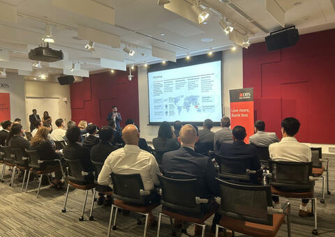 SME Finance Forum Members Visit DBS and Tyme in Singapore SME Finance Forum Members Visit DBS and Tyme in Singapore