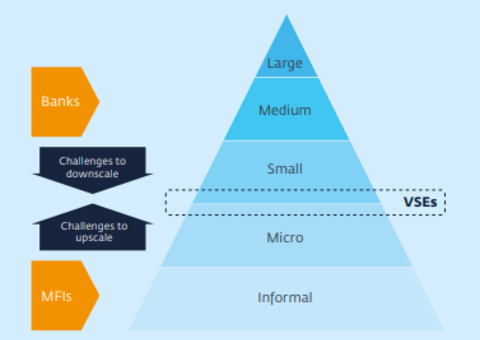 Tapping into the potential of the dynamic VSE sector