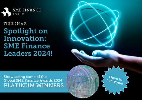 Spotlight on Innovation: SME Finance Leaders 2024