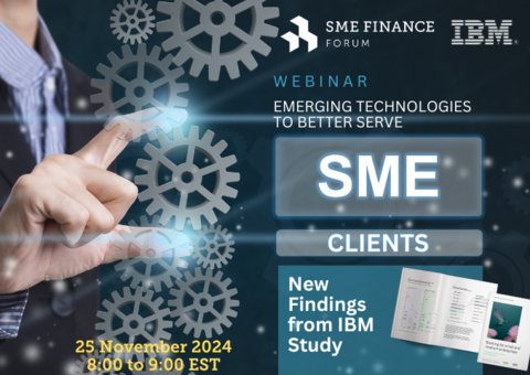 Exploring the Future of SME Banking: Insights from IBM's Latest Research