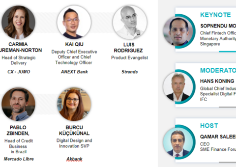 AI in SME Finance: Opportunities and Threats AI in SME Finance: Opportunities and Threats