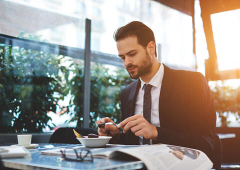 SME Finance Forum Co-Organizes High-Level Roundtable on Accelerating SME Finance in Italy 