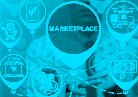 Digital Marketplaces, and How to Survive COVID-19