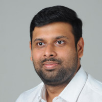 Derek Sasidharan Derek Sasidharan